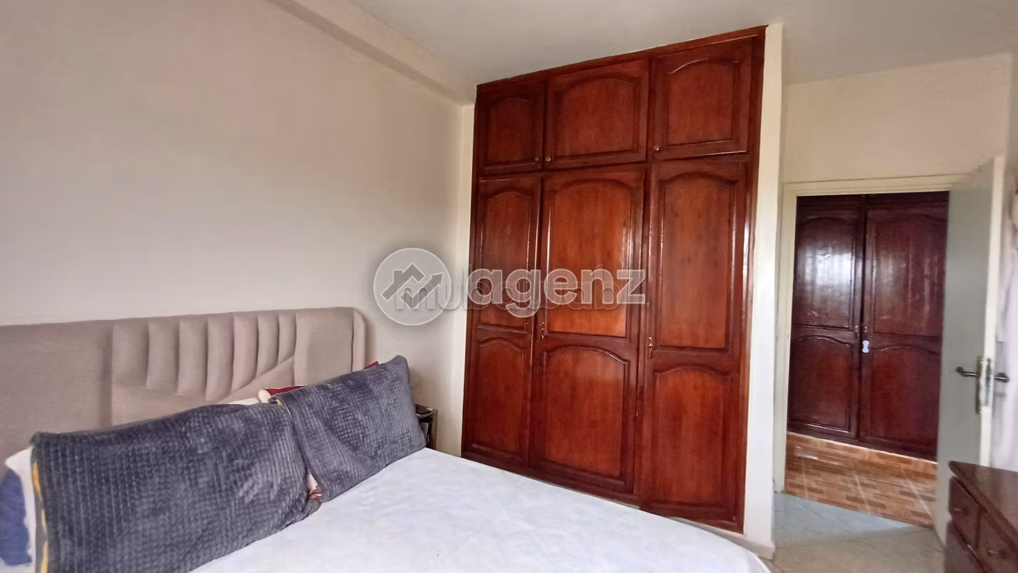 Appartamento in vendita 92 m², 3 camere Hay Seddik Mohammadia
