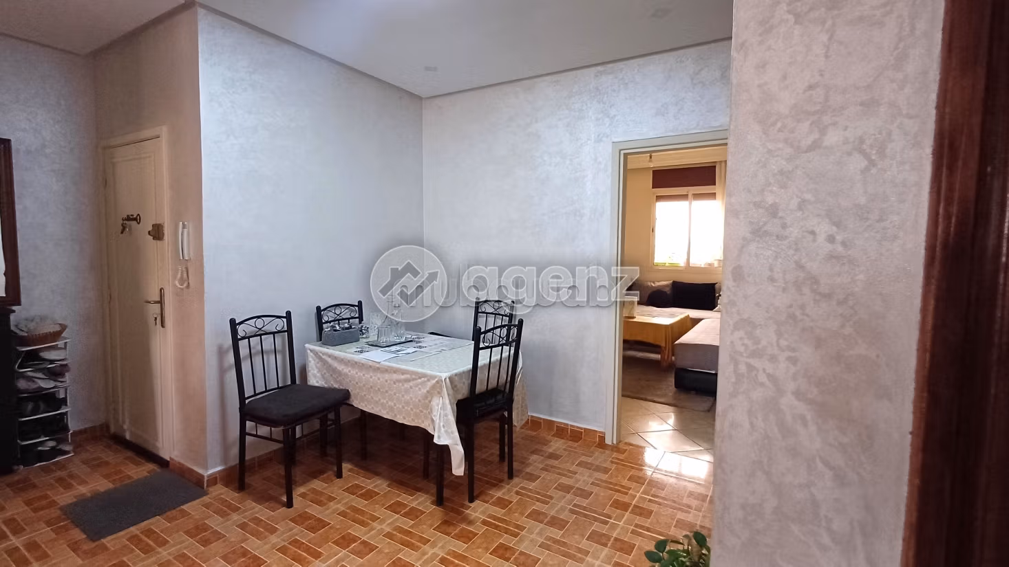 Appartamento in vendita 92 m², 3 camere Hay Seddik Mohammadia