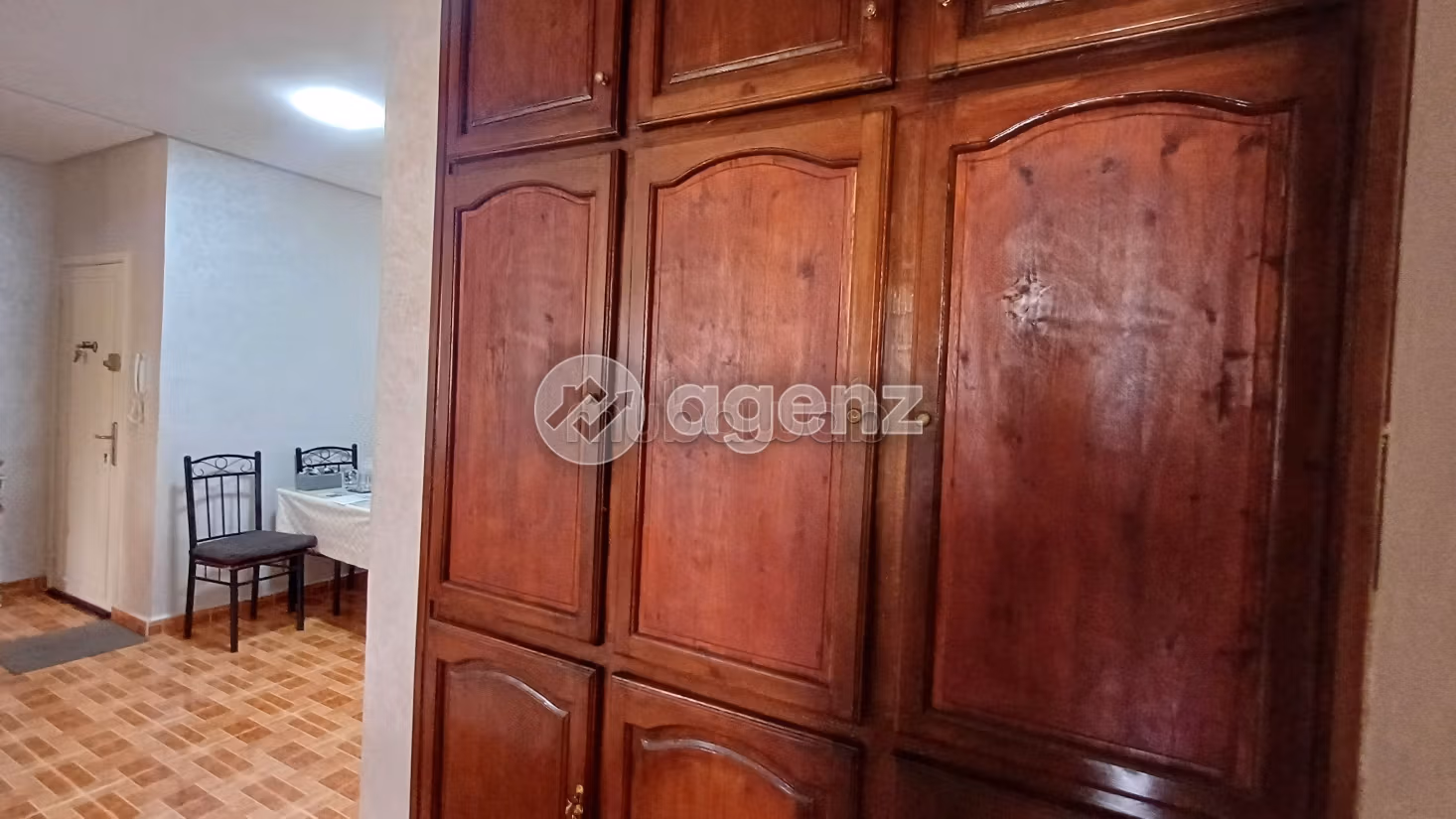 Appartamento in vendita 92 m², 3 camere Hay Seddik Mohammadia