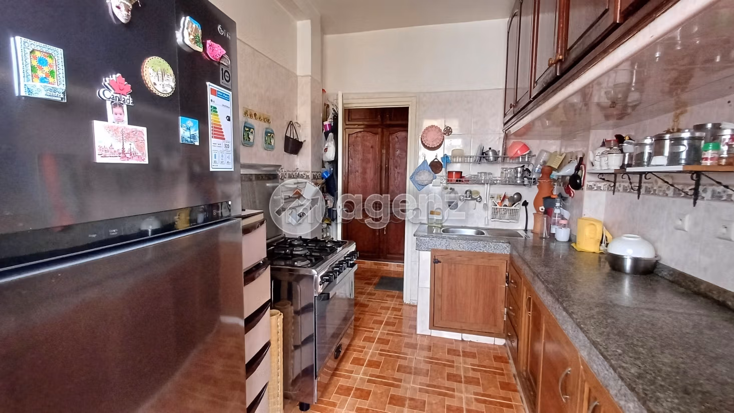 Appartamento in vendita 92 m², 3 camere Hay Seddik Mohammadia