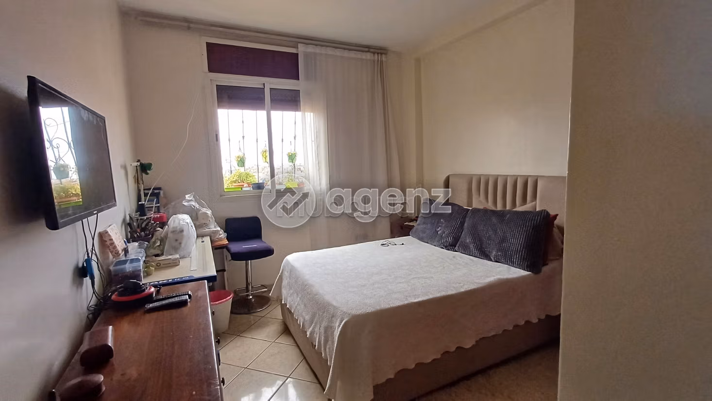 Appartamento in vendita 92 m², 3 camere Hay Seddik Mohammadia