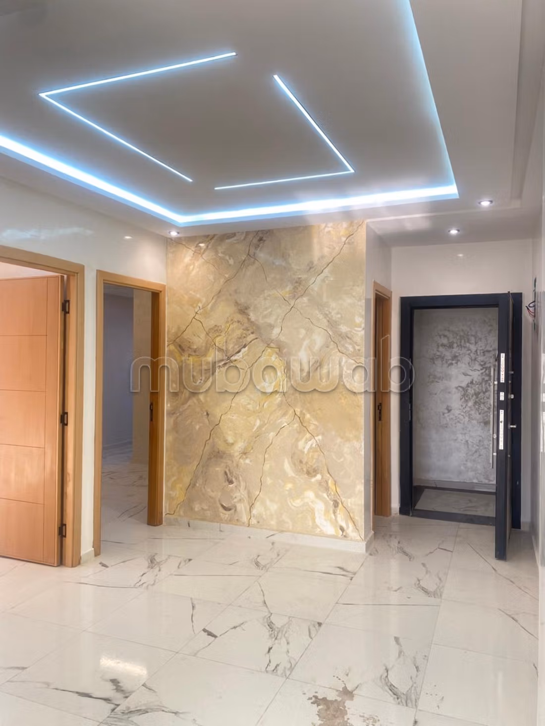 Appartement 65 m² Targa 2 chambres — 4