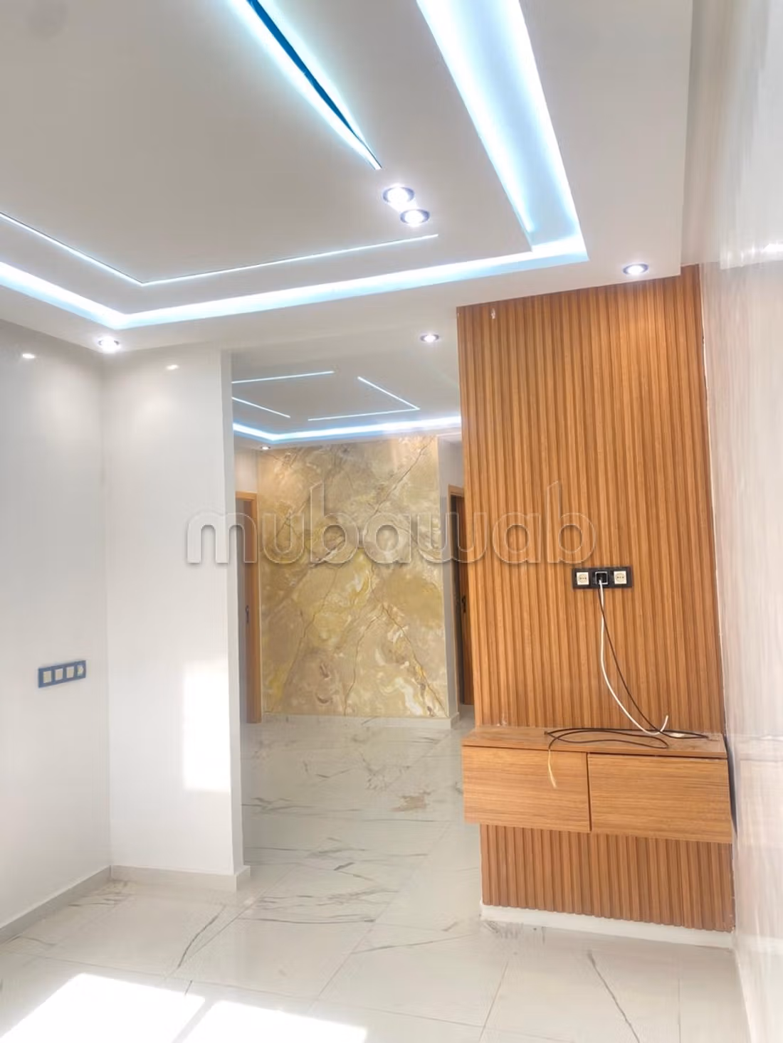 Appartement 65 m² Targa 2 chambres — 6