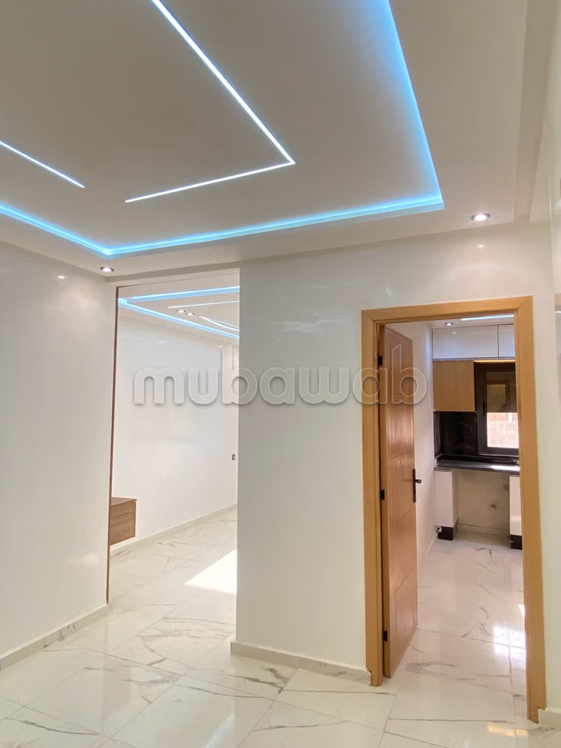 Appartement 65 m² f Hay Targa — 7