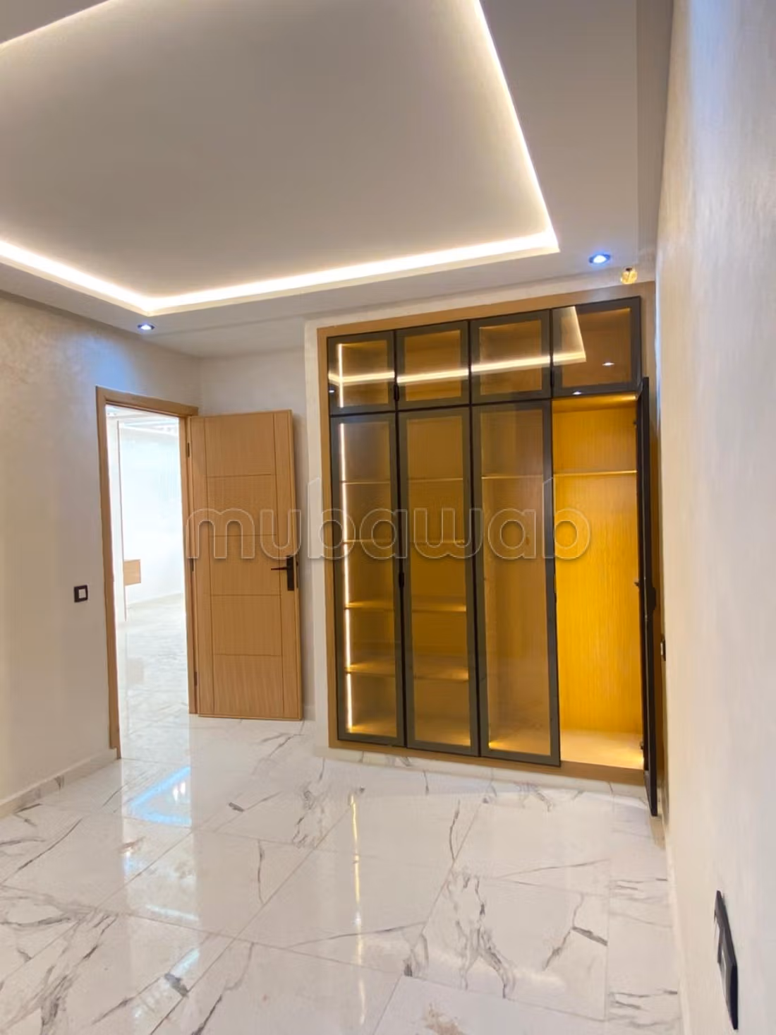 Appartement 65 m² Targa 2 chambres — 2