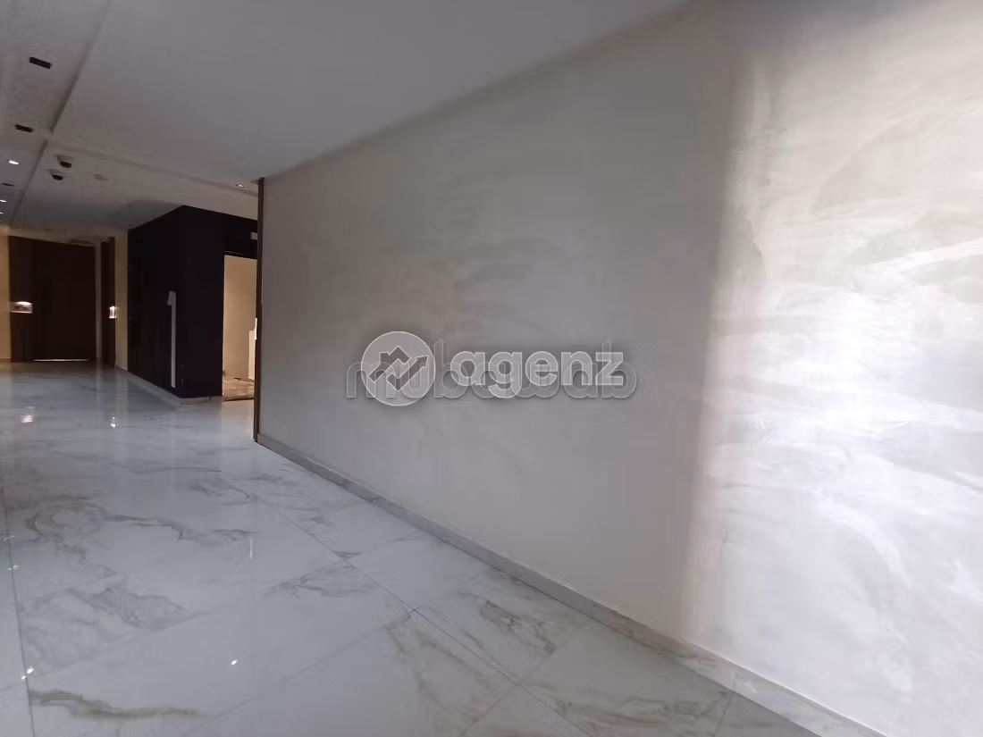 Office for rent 72 m² Ain Chock Casablanca