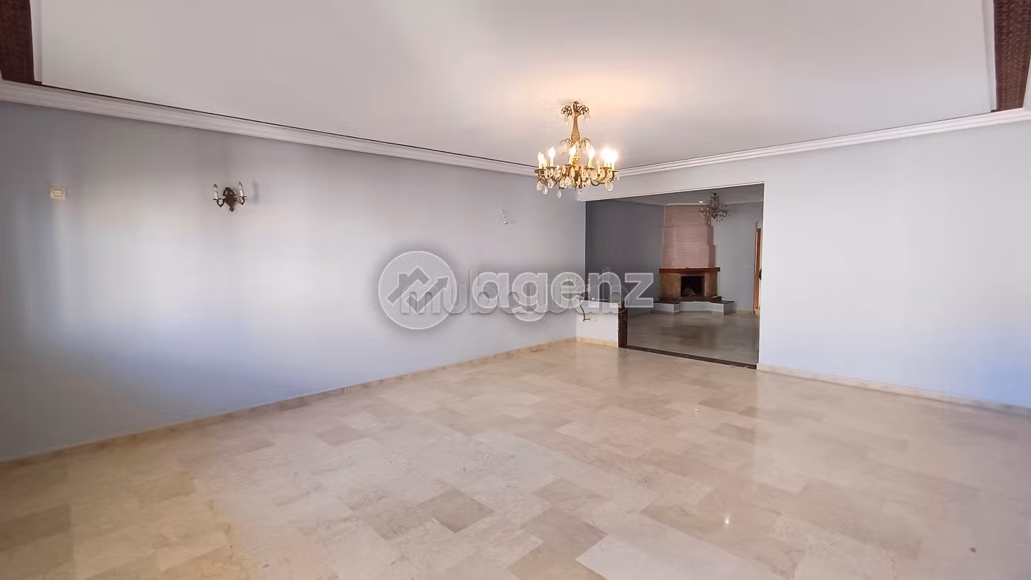 Appartement 159 m² à Nouvelle Ville — 8