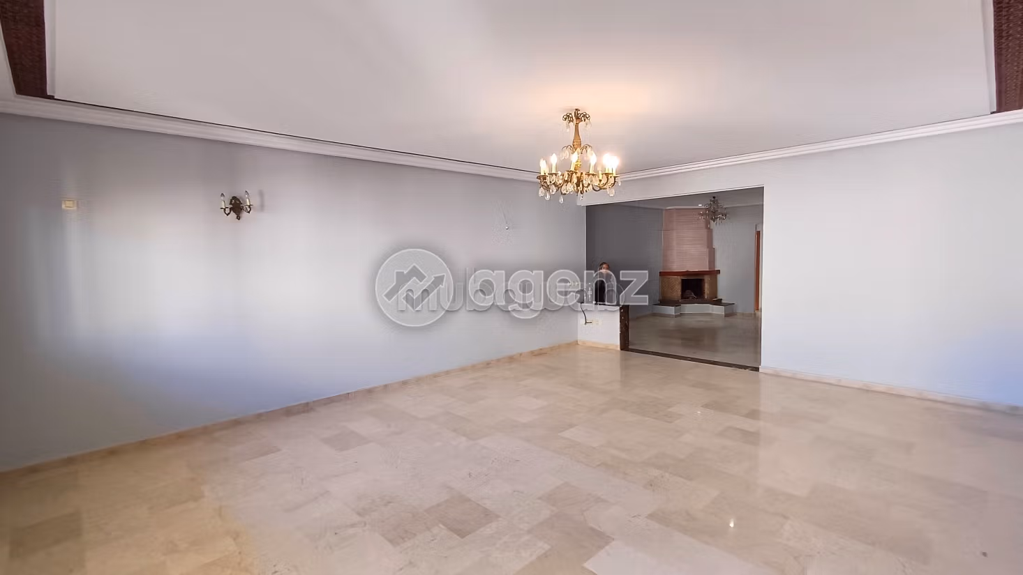 Appartement 159 m² à Nouvelle Ville — 7