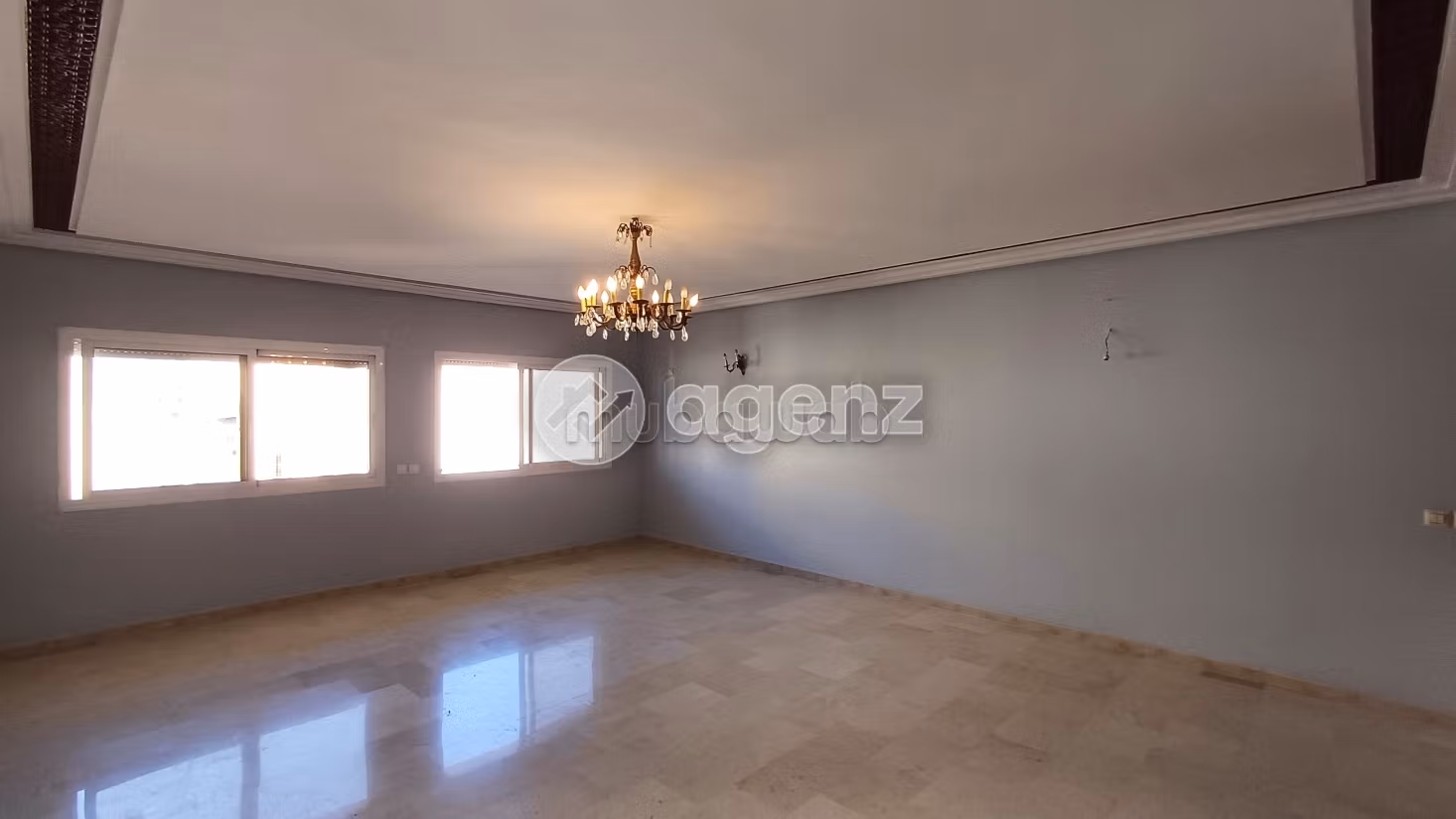 Appartement 159 m² à Nouvelle Ville — 6