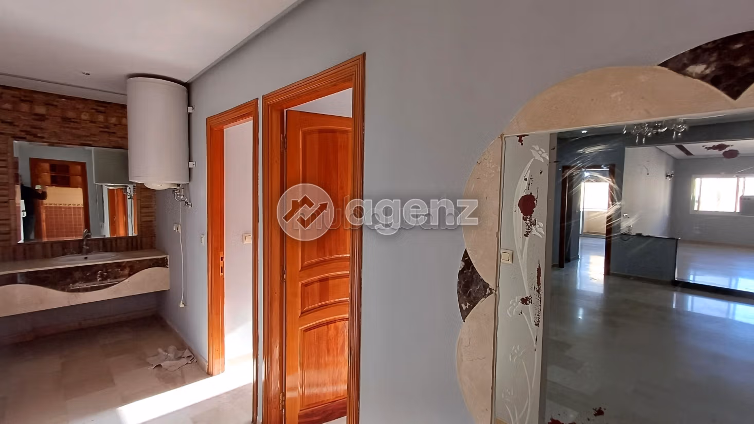 Appartement 159 m² à Nouvelle Ville — 14