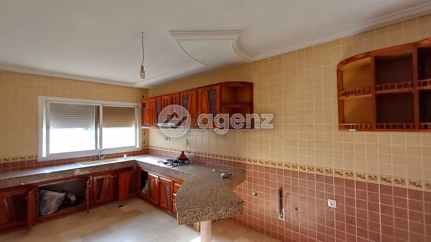 Appartement 159 m² à Nouvelle Ville — 12