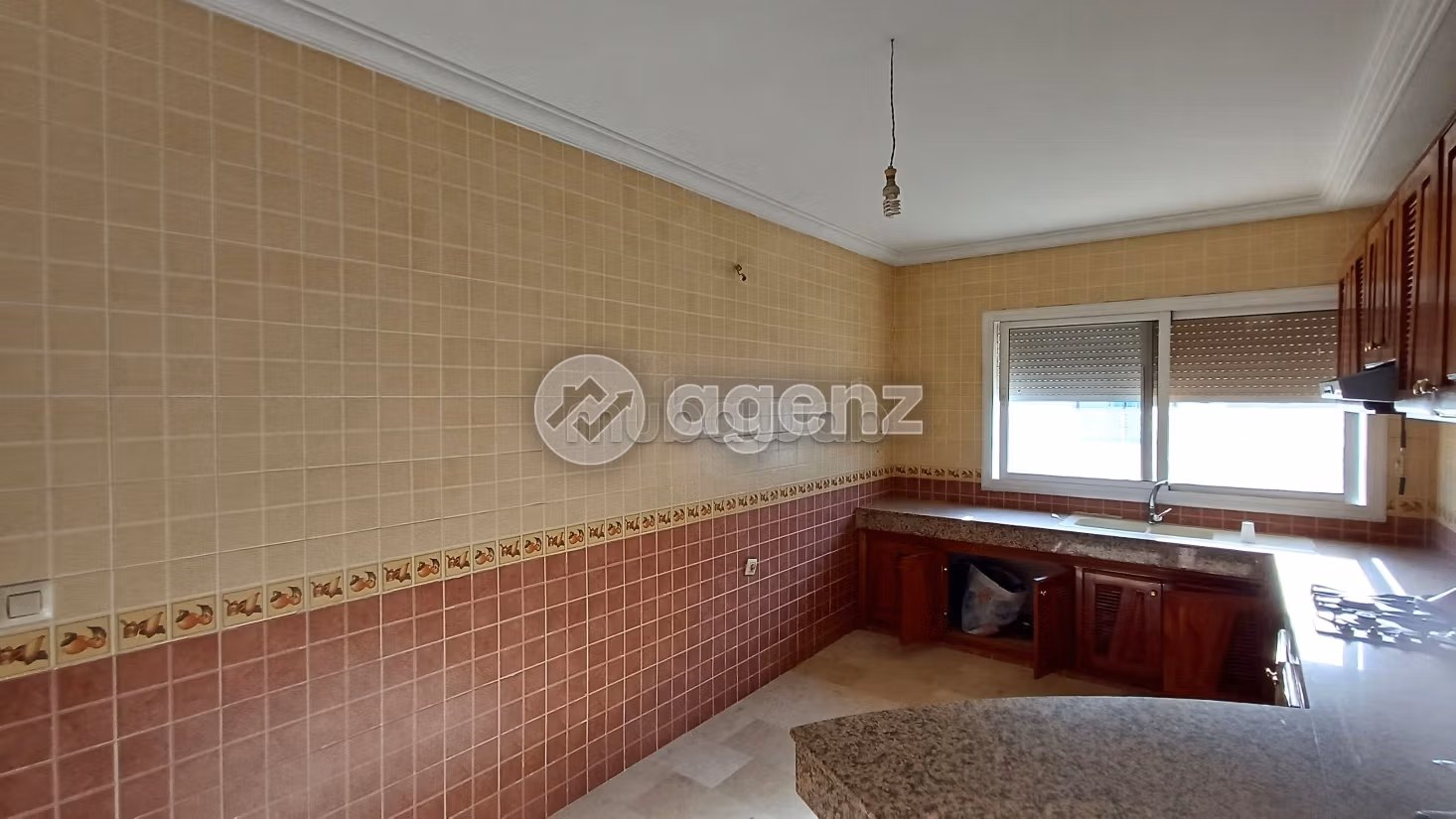 Appartement 159 m² à Nouvelle Ville — 13