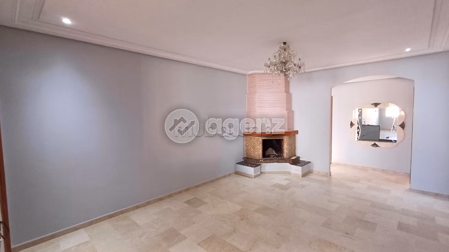 Appartement 159 m² à Nouvelle Ville — 9