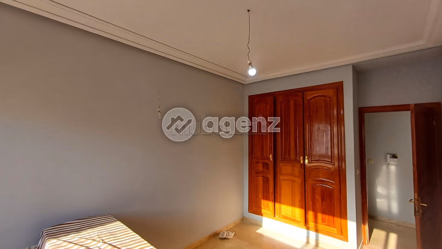 Appartement 159 m² à Nouvelle Ville — 2