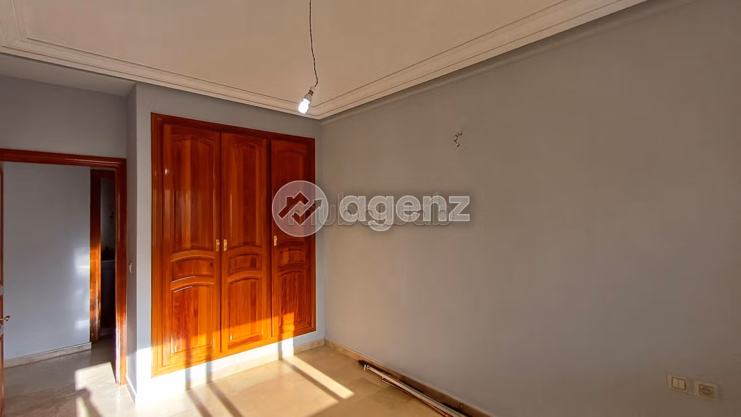 Appartement 159 m² à Nouvelle Ville — 11