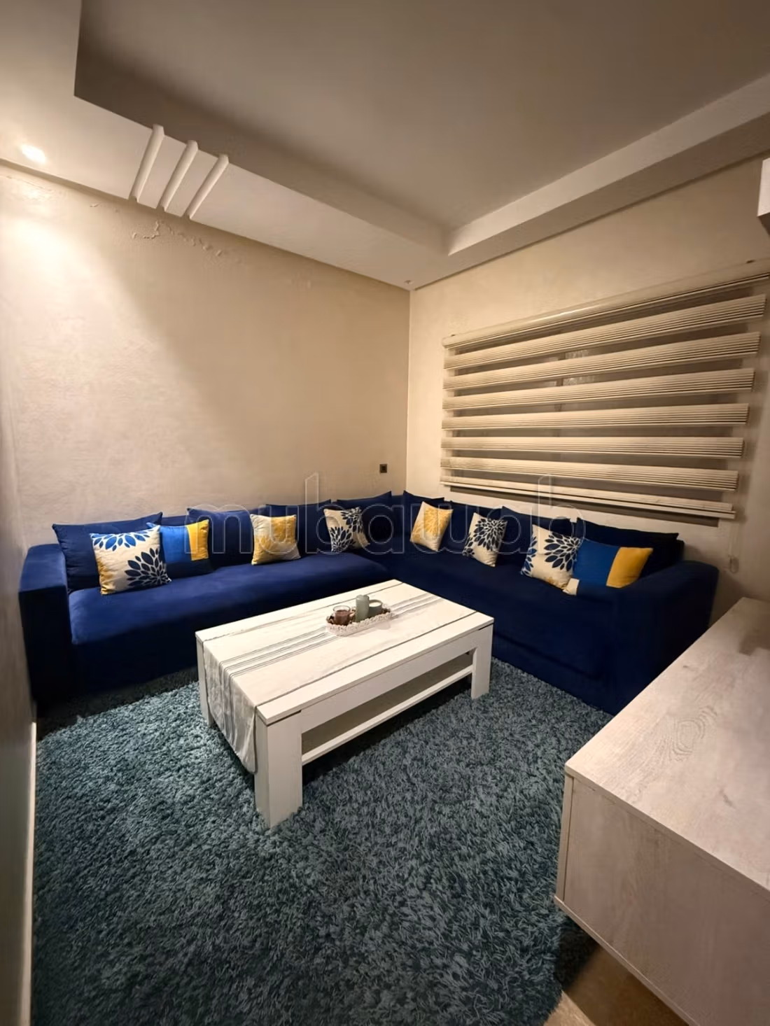 3 bedroom apartment, Oued Ziane fields