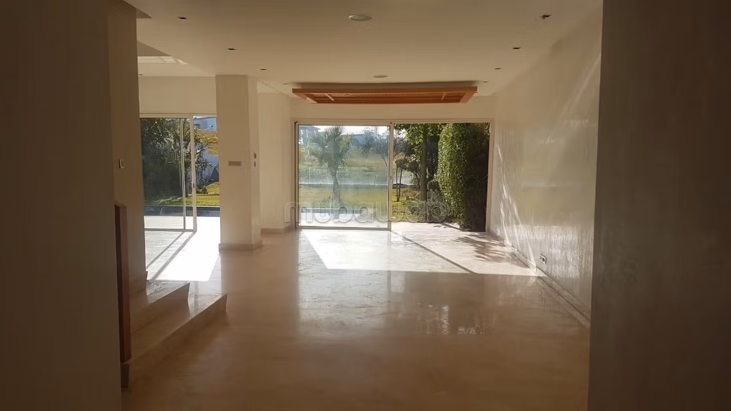 Villa a schiera in affitto Città Verde Golf