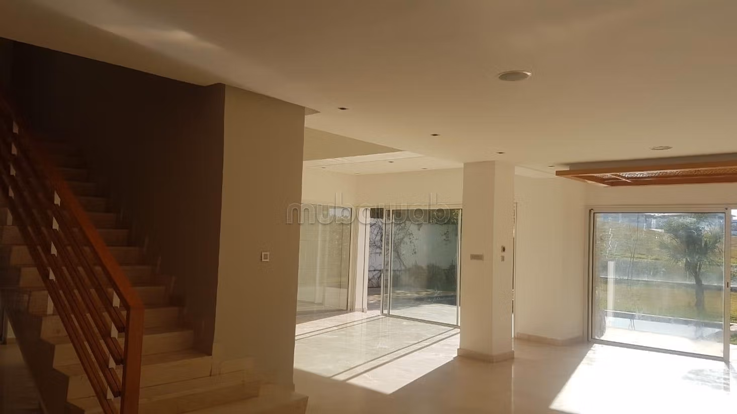 Villa a schiera in affitto Città Verde Golf