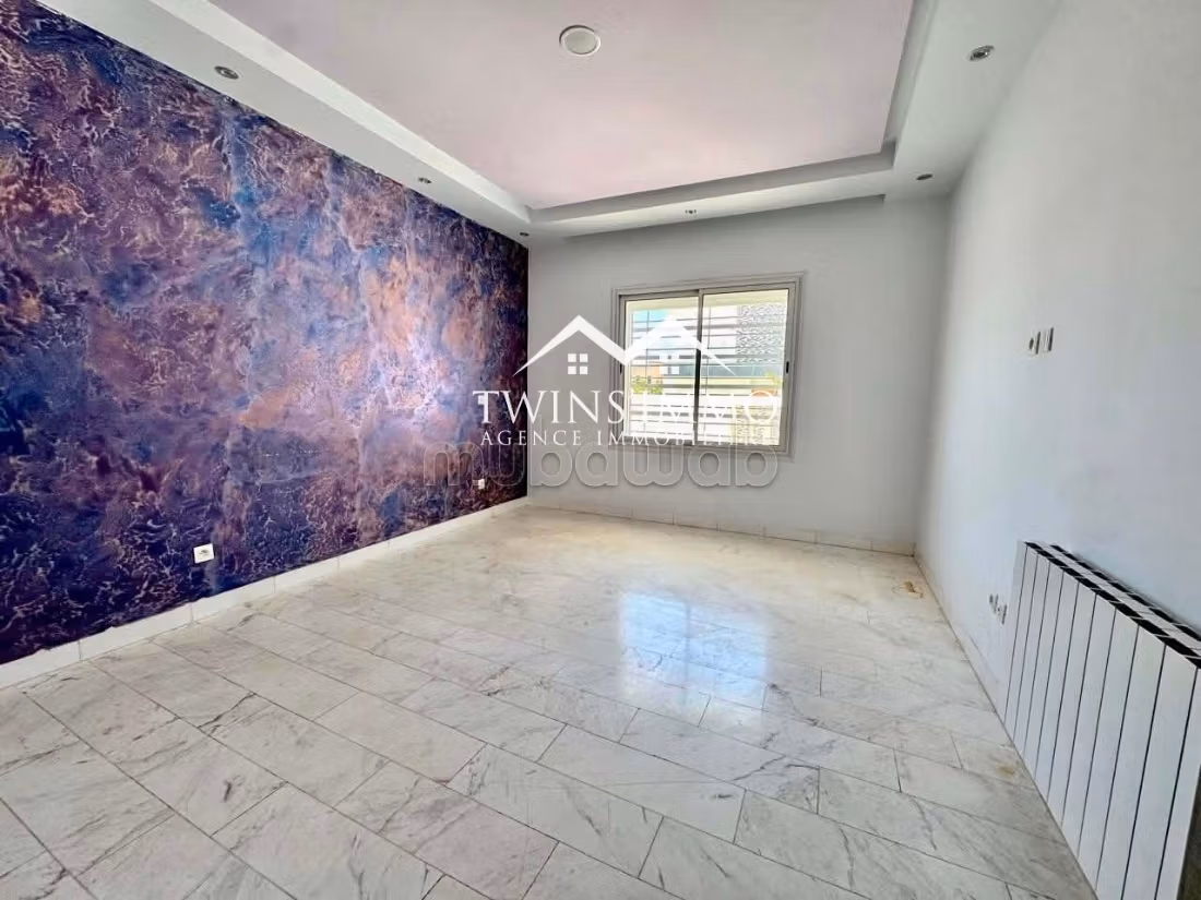 Appartamento S2 a La Soukra
