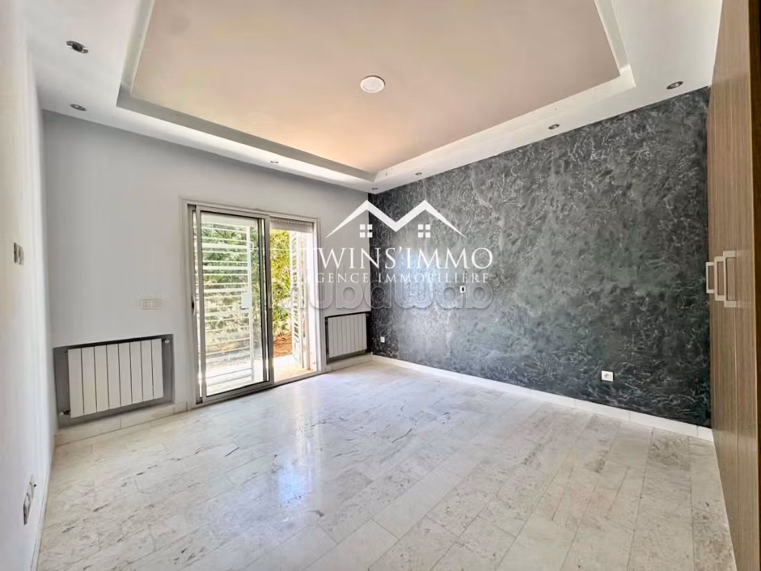 Appartamento S2 a La Soukra