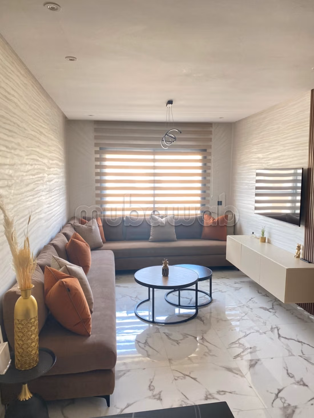 T3 location palmeraie with pool