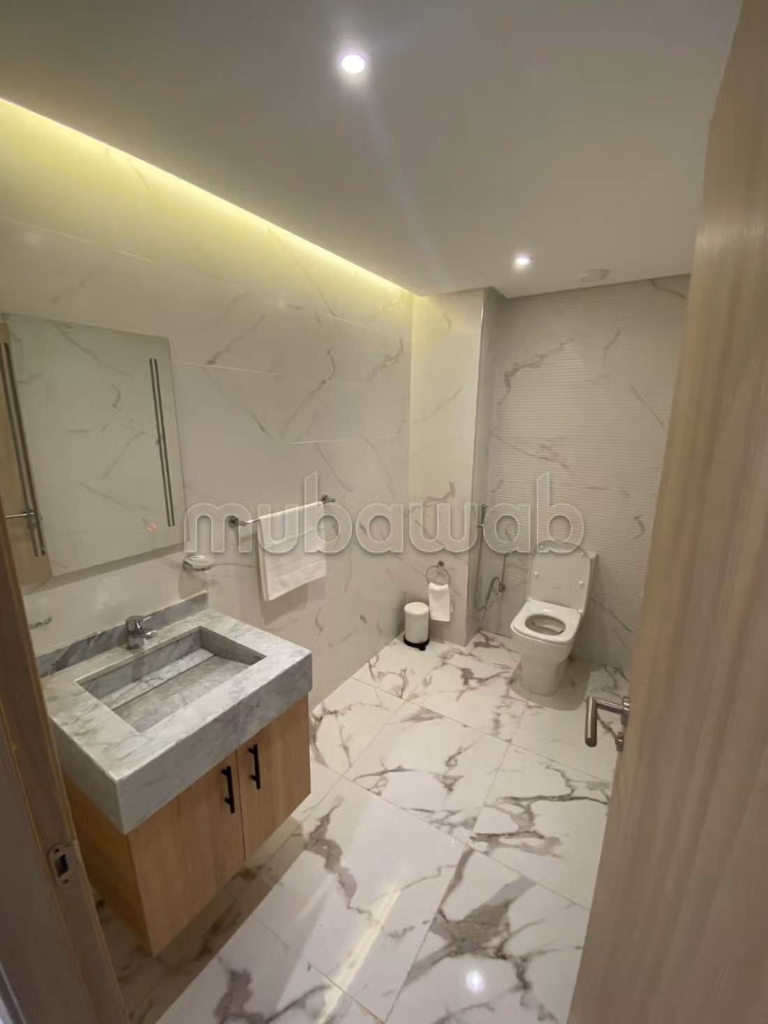 T3 location palmeraie with pool