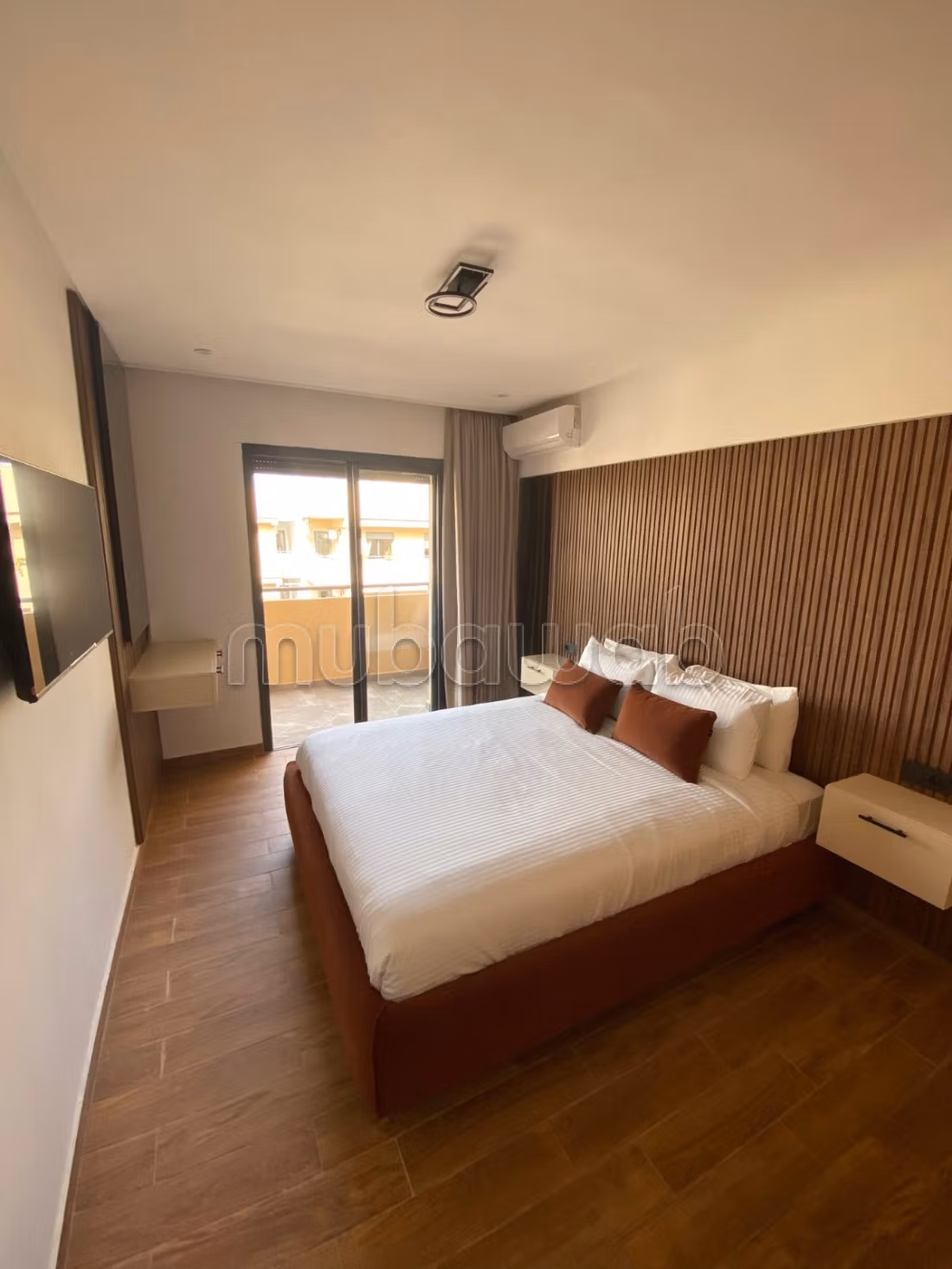 T3 location palmeraie with pool
