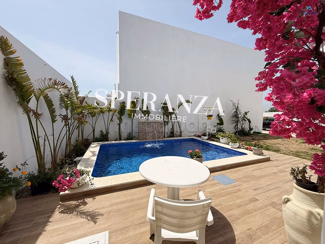 Vente Villa Sinona S3