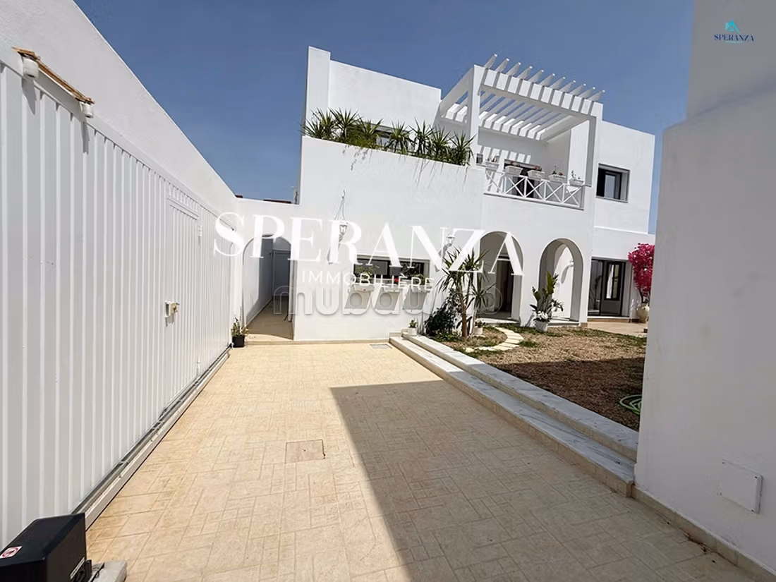 Vente Villa Sinona S3