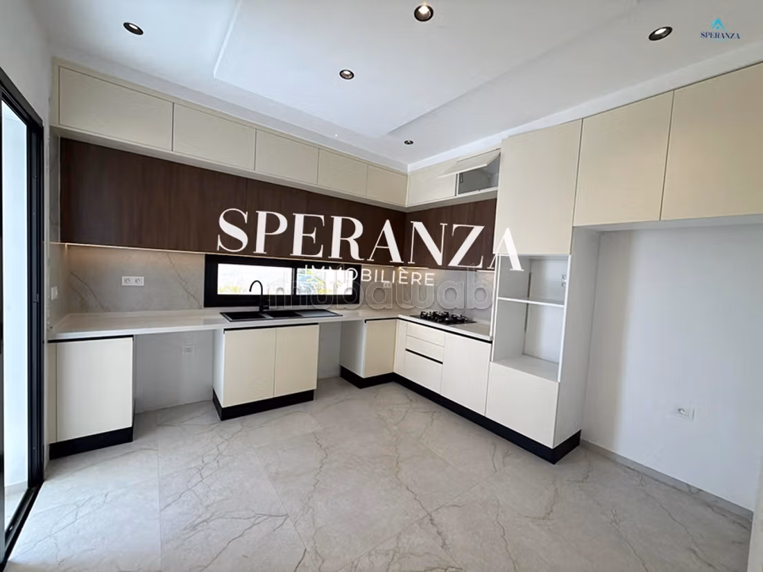 Vente Villa Sinona S3