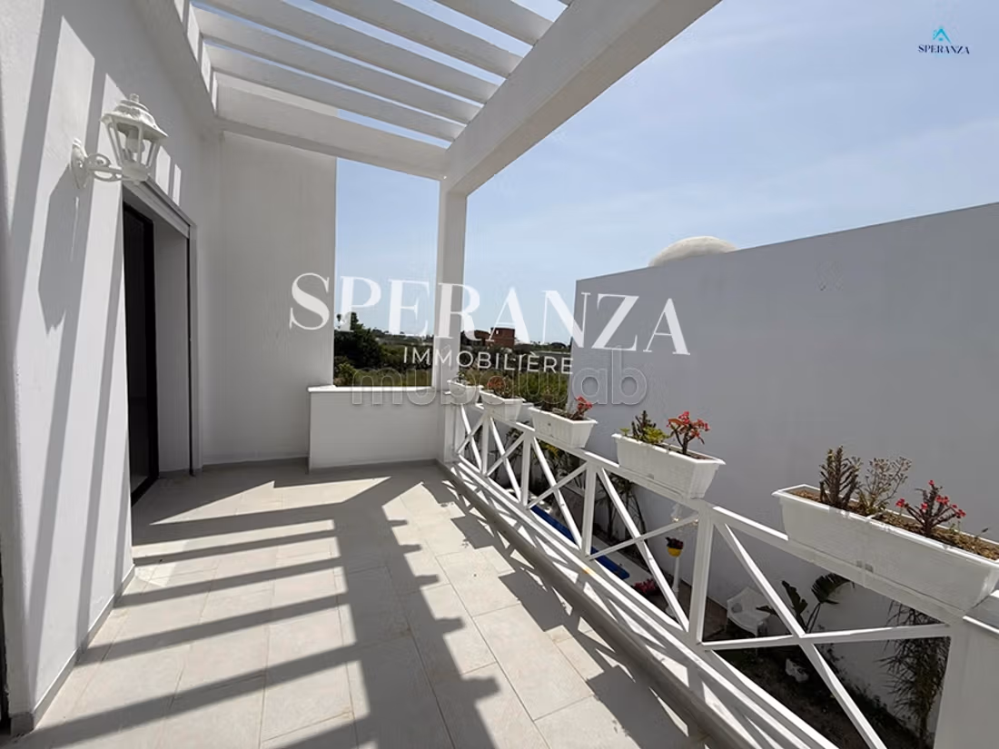 Vente Villa Sinona S3