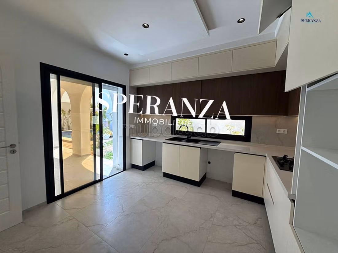 Vente Villa Sinona S3