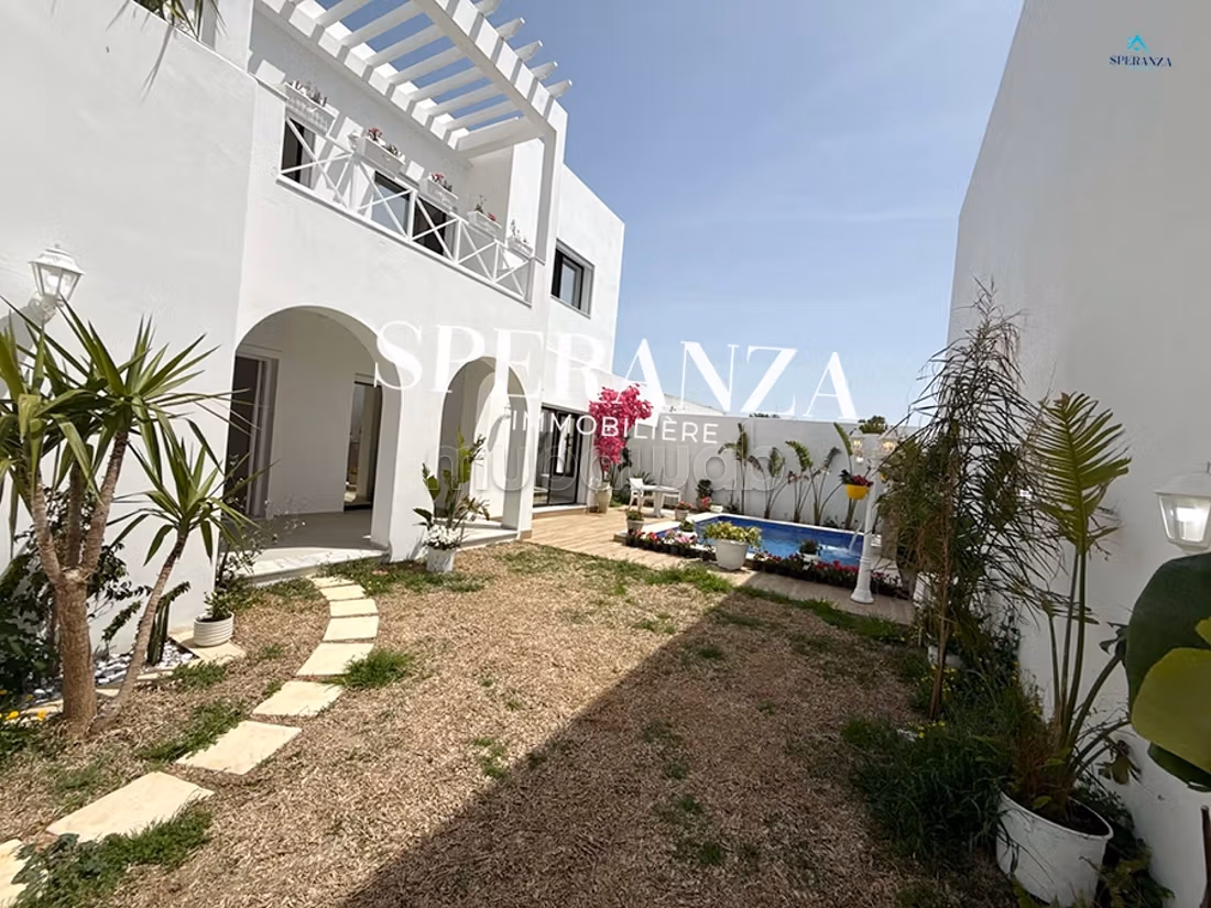 Vente Villa Sinona S3