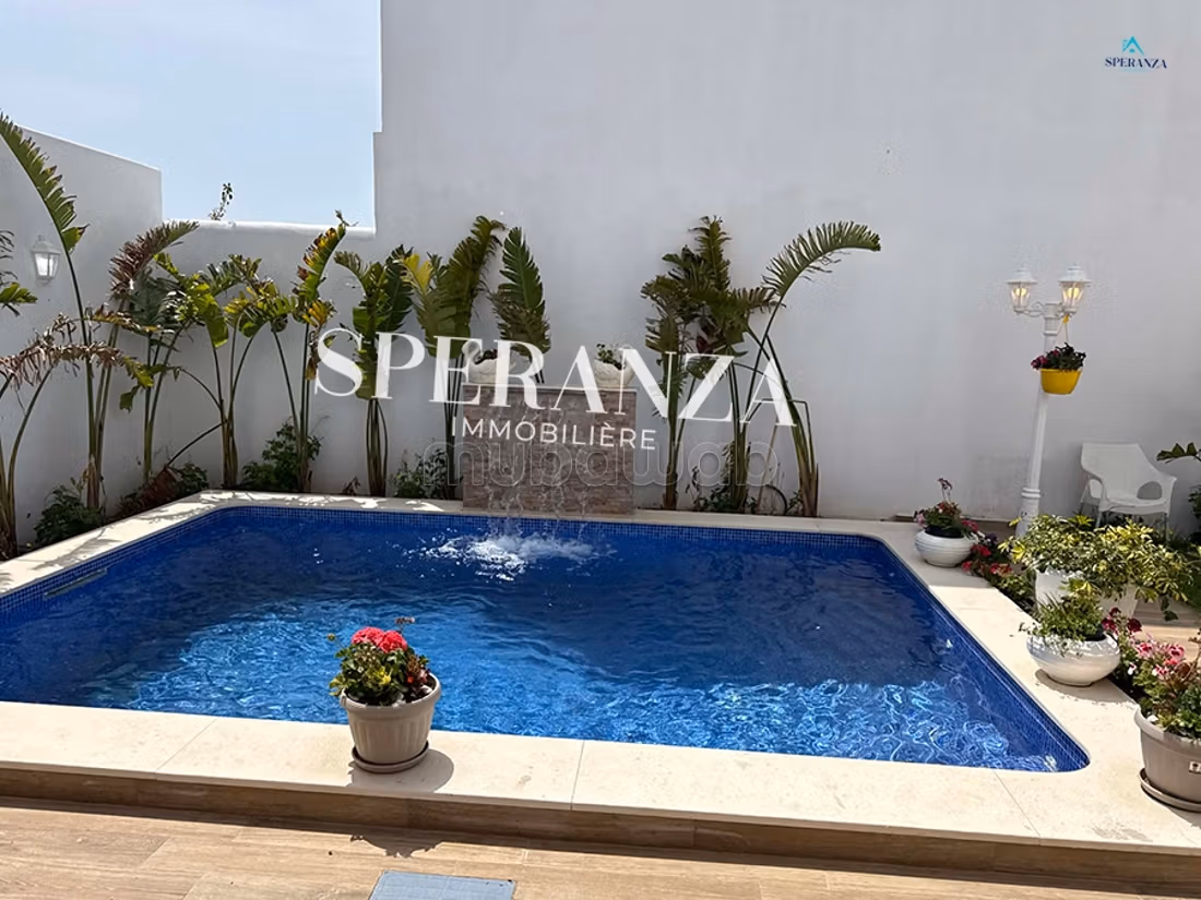 Vente Villa Sinona S3