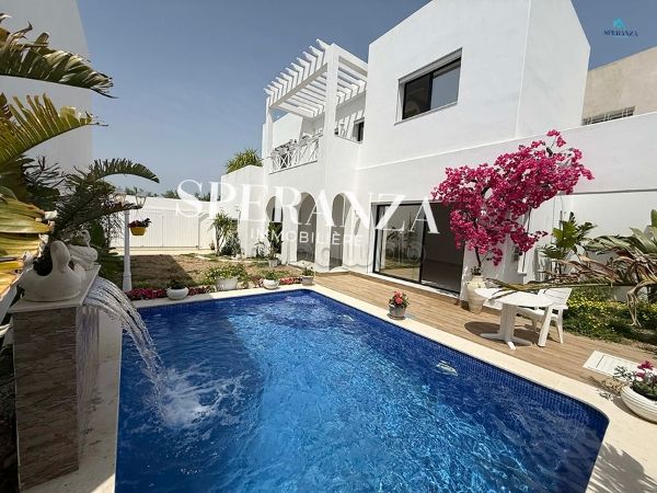 Vente Villa Sinona S3