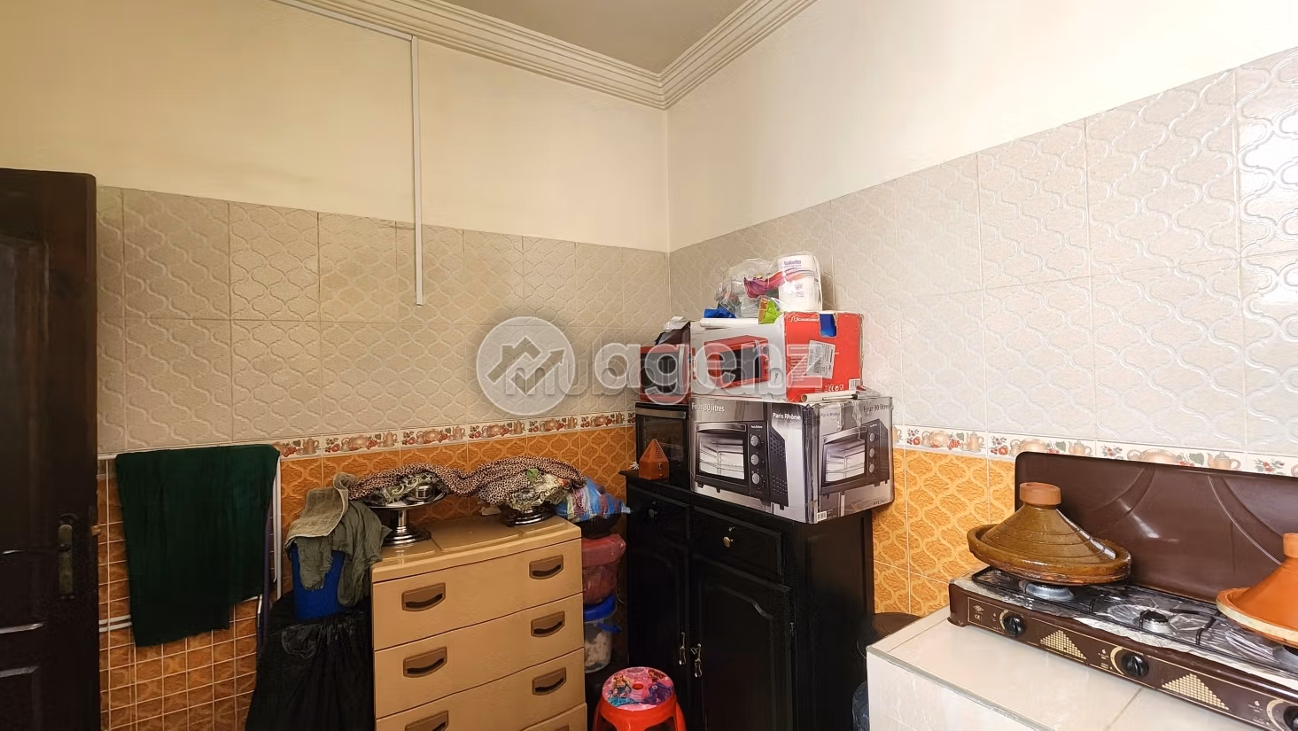 Appartement 46 m² à Hay Dakhla — 7