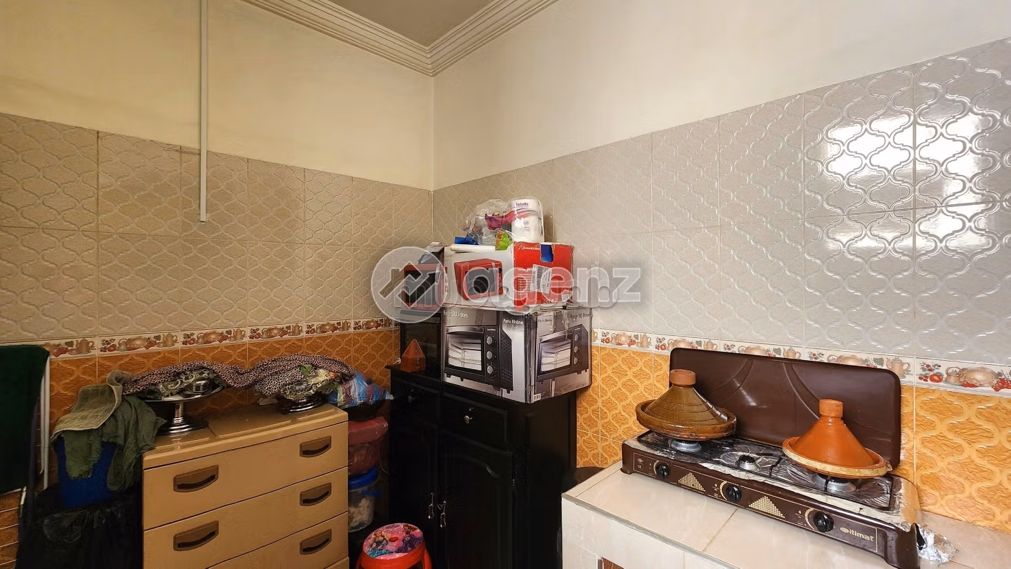 Studio à vendre 46 m² Hay Dakhla Agadir — 6