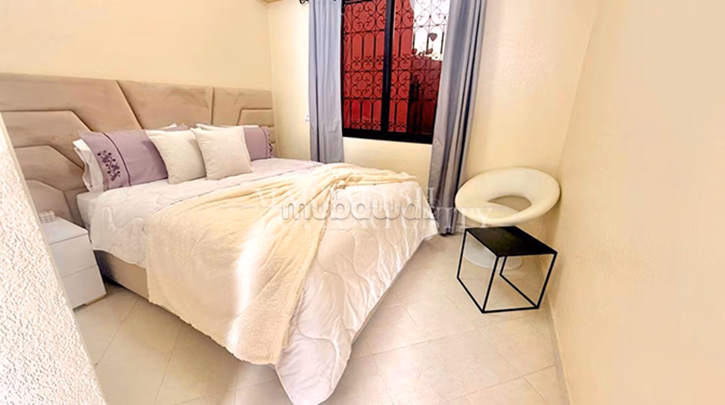 Appartement 61 m² à Guéliz — 7