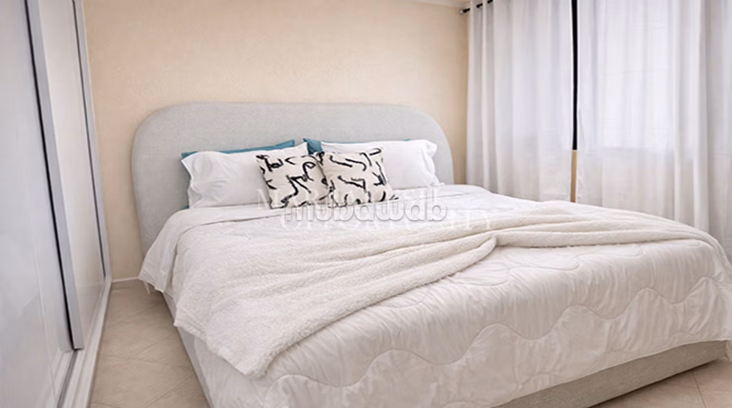 Appartement meublé à louer au cœur de Guéliz — 5