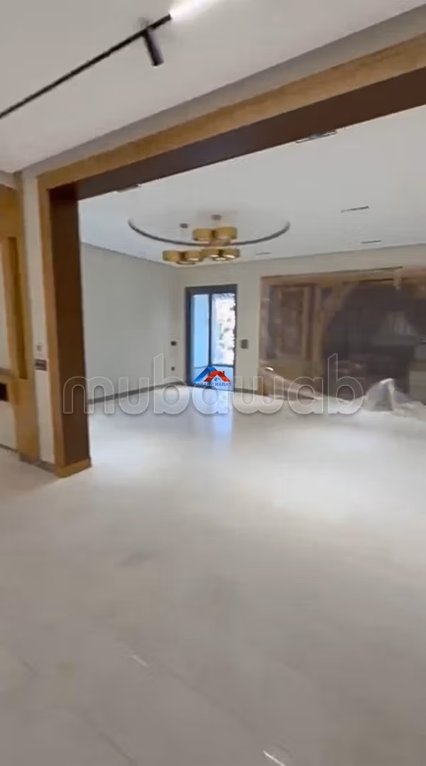 Appartement à vendre Hay Riad Rabat