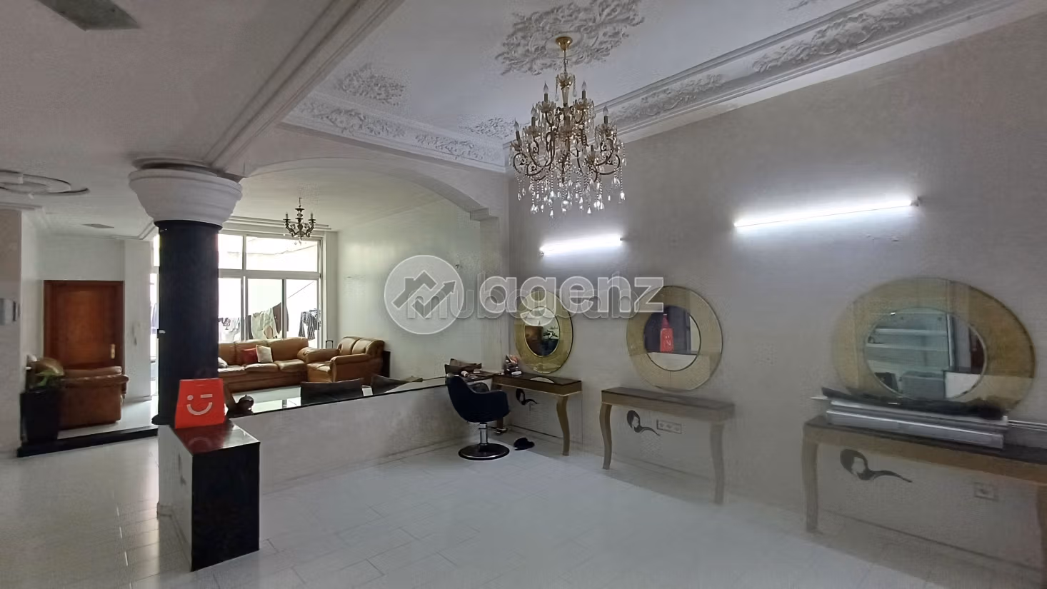 Appartement à vendre 146 m², 2 chambres Hay Moulay El Kamel Fès — 4