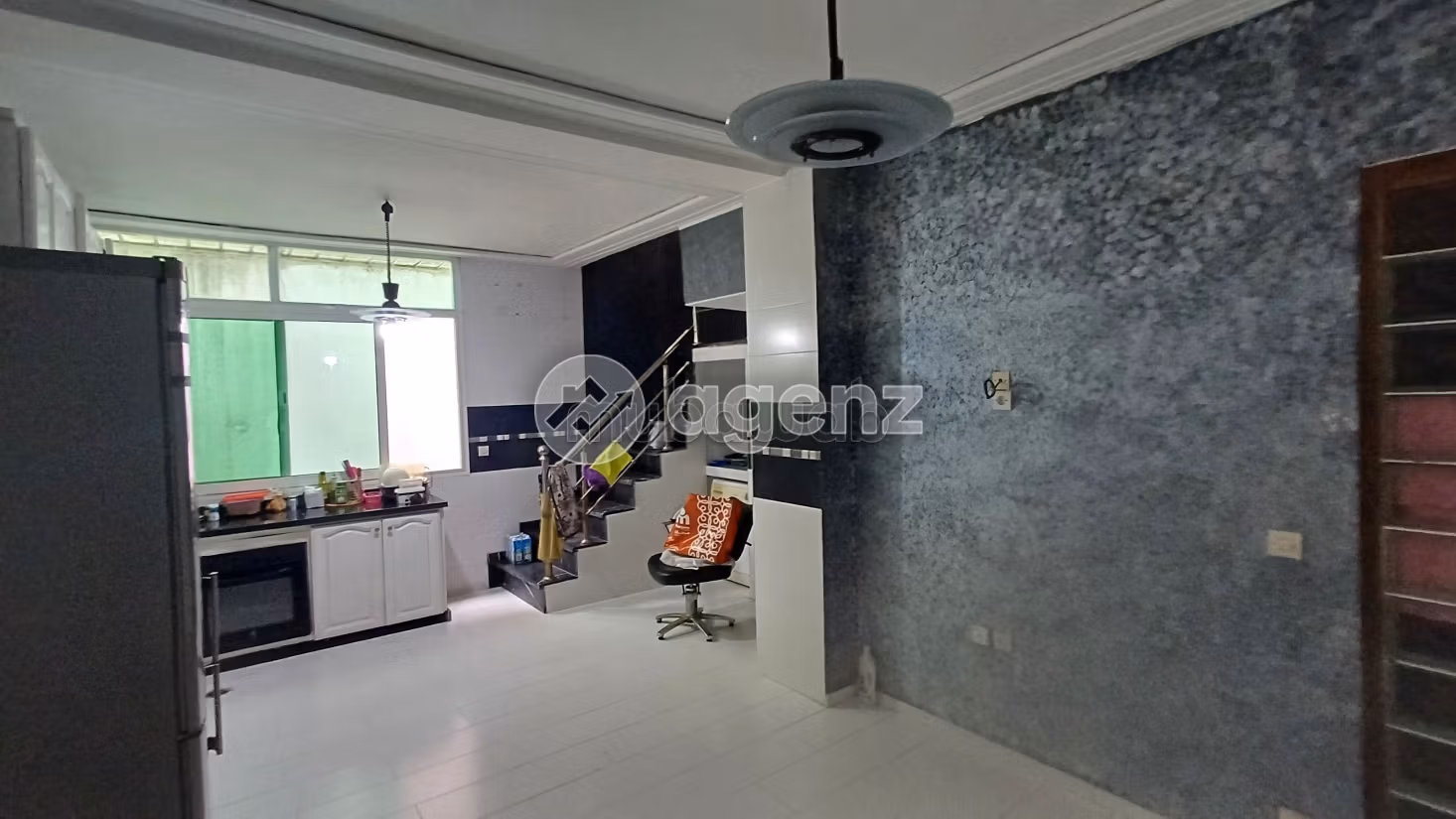 Appartement à vendre 146 m², 2 chambres Hay Moulay El Kamel Fès — 5