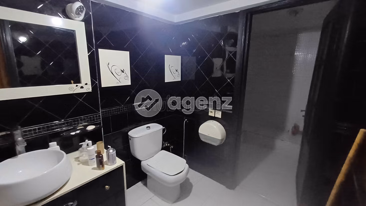 Appartement à vendre 146 m², 2 chambres Hay Moulay El Kamel Fès — 3