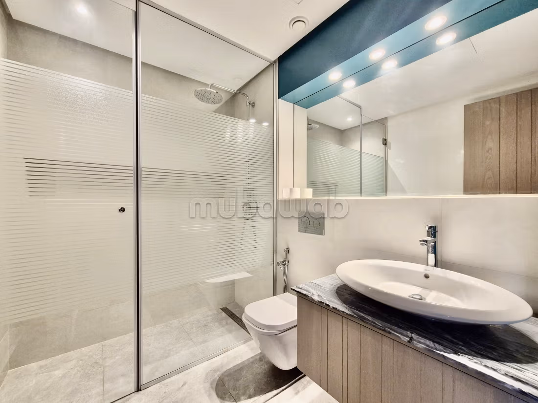 Appartement 52 m² à Ferme Bretonne (Hay Arraha) — 6