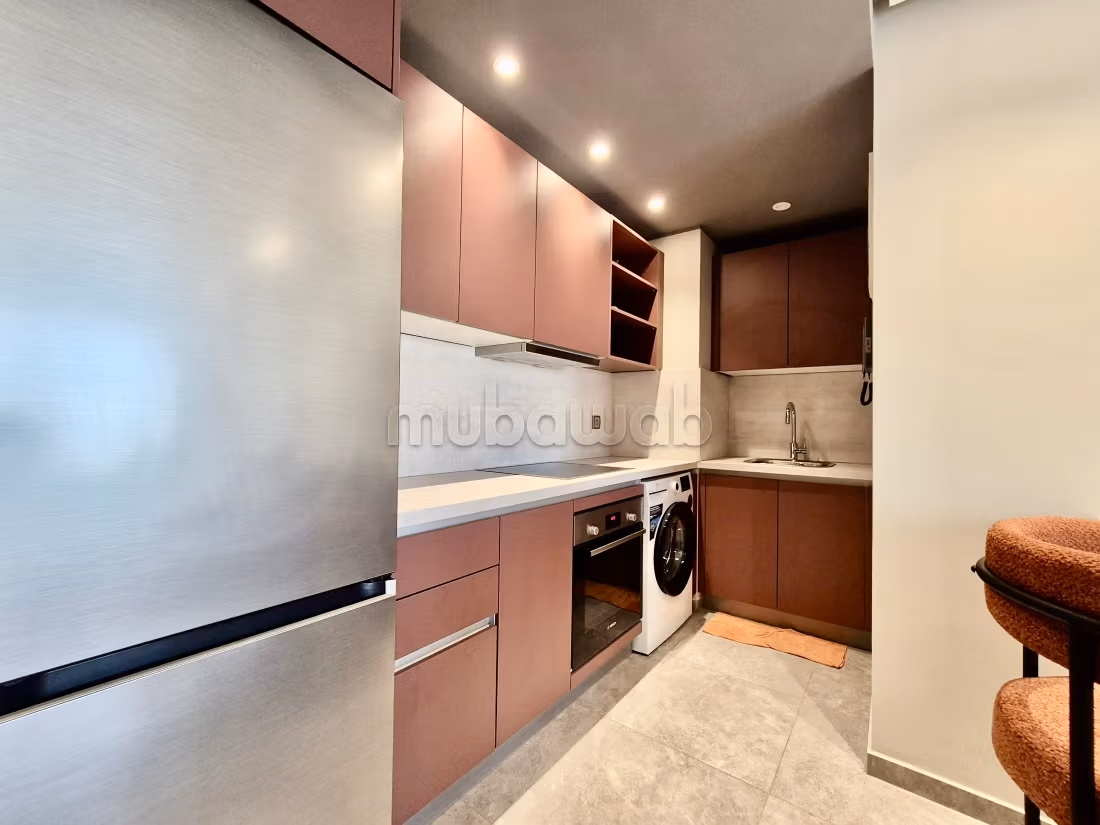 Appartement 52 m² à Ferme Bretonne (Hay Arraha) — 3