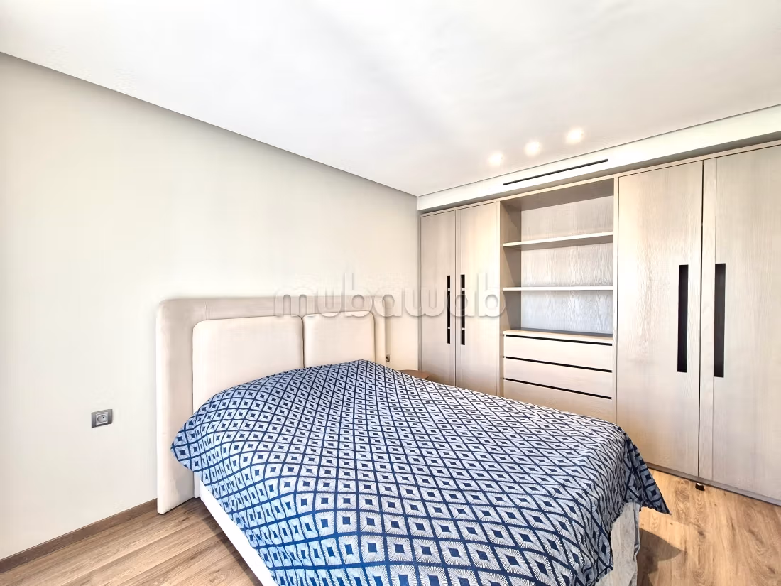 Appartement 52 m² à Ferme Bretonne (Hay Arraha) — 4