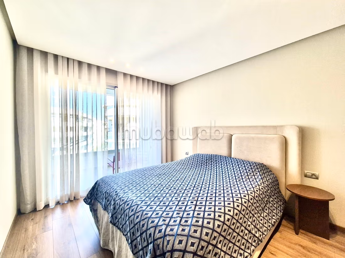 Appartement 52 m² à Ferme Bretonne (Hay Arraha) — 5