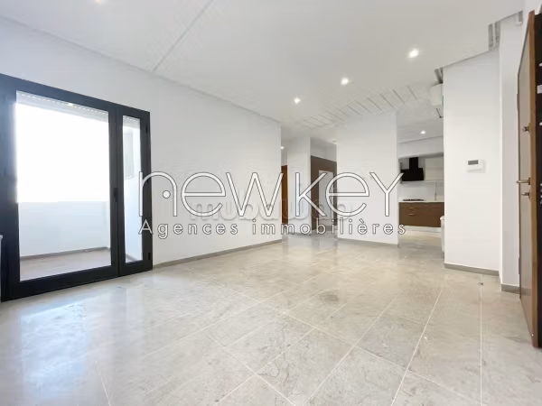 Appartamento S2 in affitto nei Giardini di Cartagine