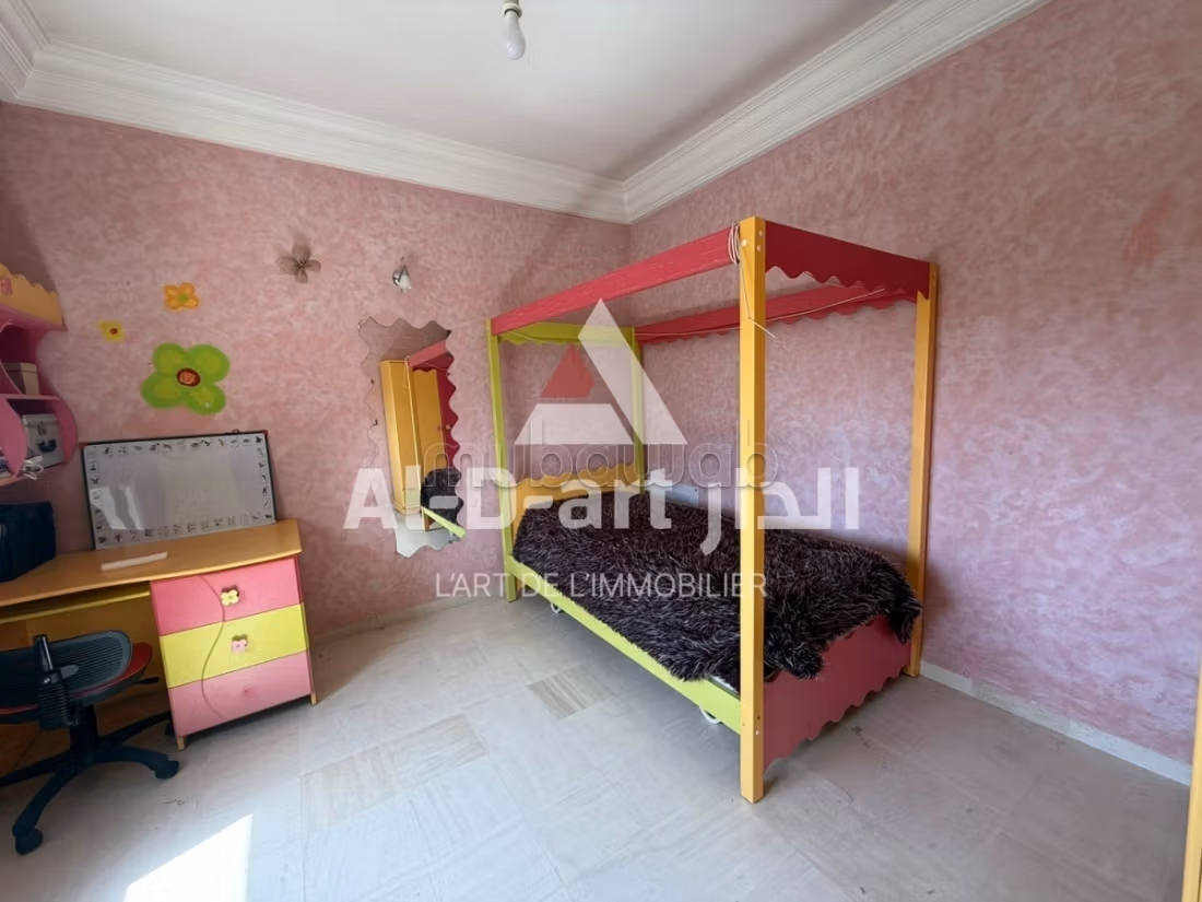 Un appartamento S2 per affitto vacanze