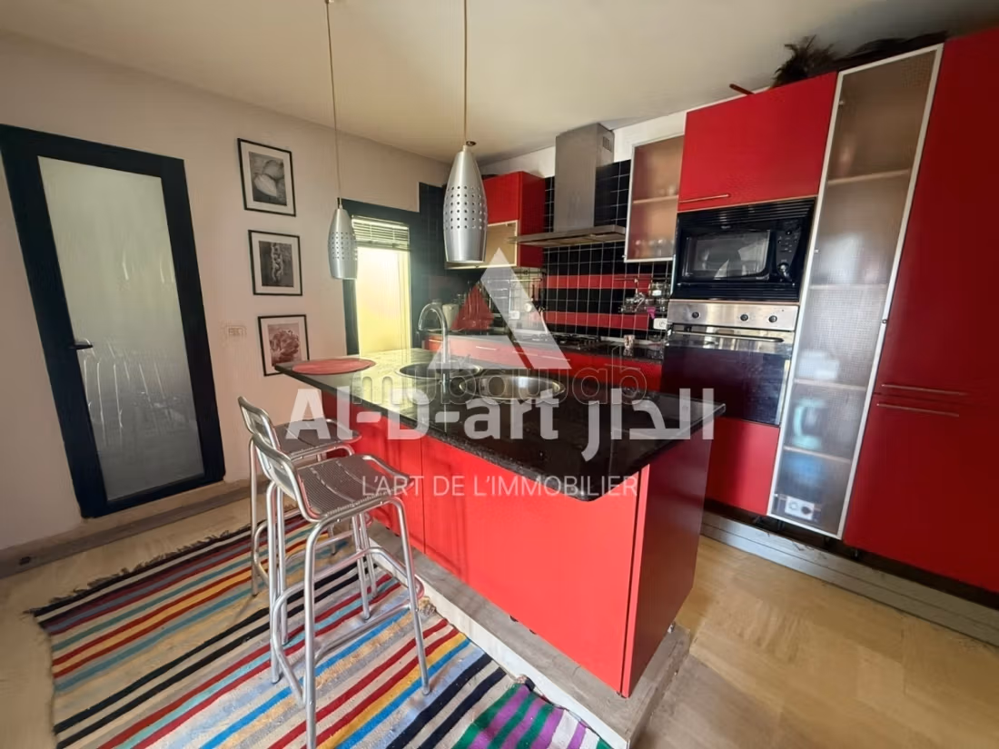 Un appartamento S2 per affitto vacanze